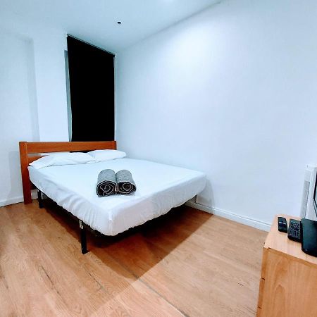 Habitacion Privada Con Cama Doble Valencia Exterior photo